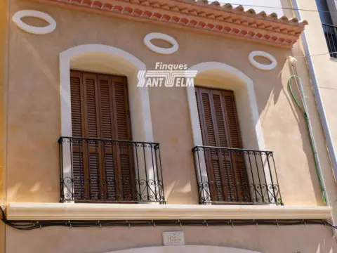 Casa en Calafell Poble