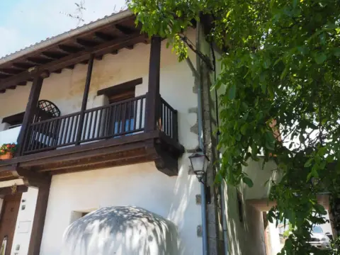 Casa en Aldaz - Aldatz