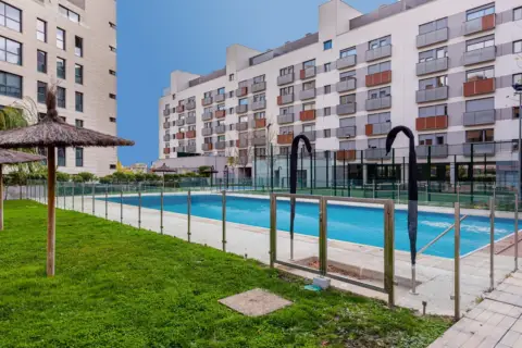 Piso – Madrid Capital