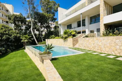 Casa en Costa de la Calma