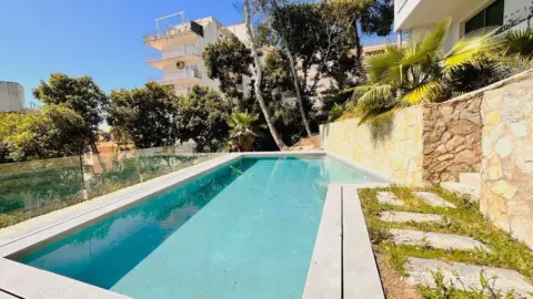 Casa en Costa de la Calma