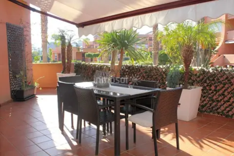 Piso en Playa Granada - Albatros