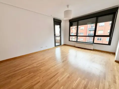 Piso en calle de la Manzanera