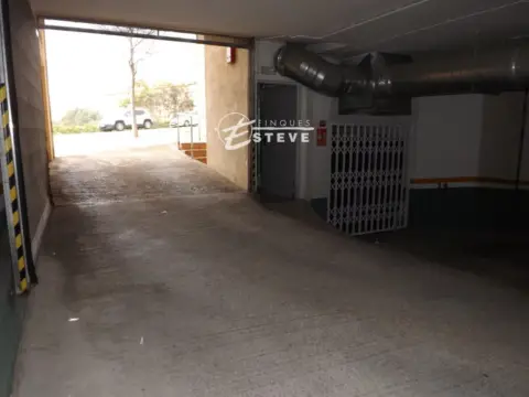 Garaje en Calafell Poble