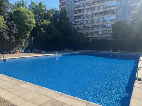 Piso en calle de Torrelaguna