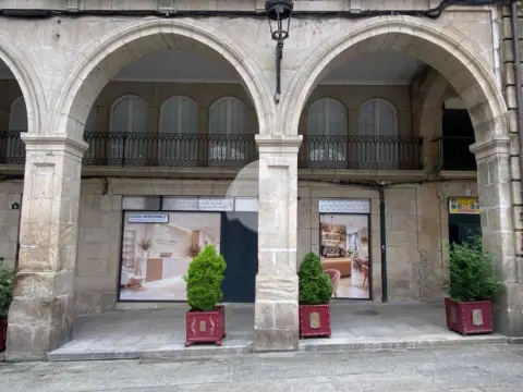 Local comercial en Plaza Mayor