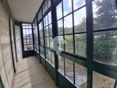 Finca rústica en Cercedo-Cotobade