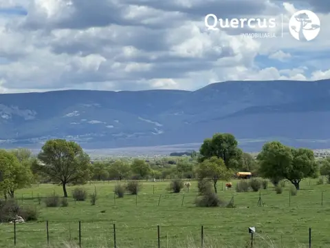 Finca rústica en Santo Domingo de Pirón