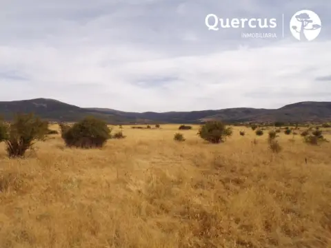 Finca rústica en Santo Domingo de Pirón