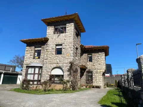 Casa en Paseo del Niño