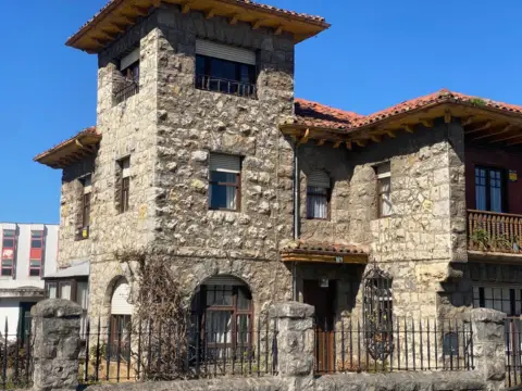 Casa en Paseo del Niño