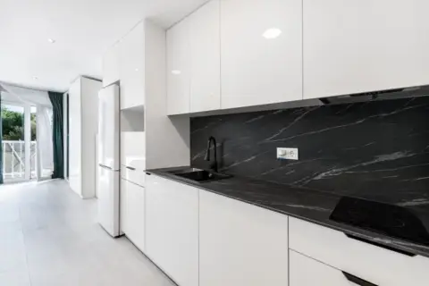 Piso en Cales de Mallorca