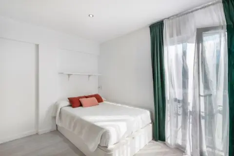 Piso en Cales de Mallorca