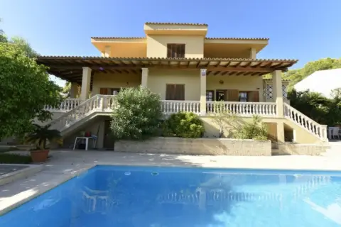 Casa en Calvià Vila