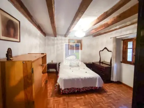 Casa en Camino de Villafría