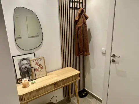 Piso en Carrer de l'Historiador Clapés, 21