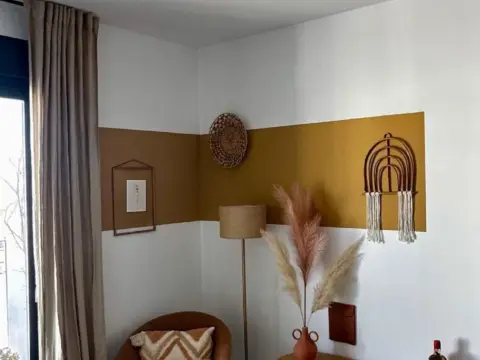 Piso en Carrer de l'Historiador Clapés, 21