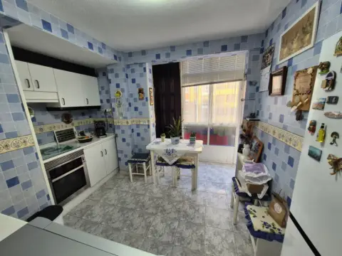 Piso en Villalegre-La Luz