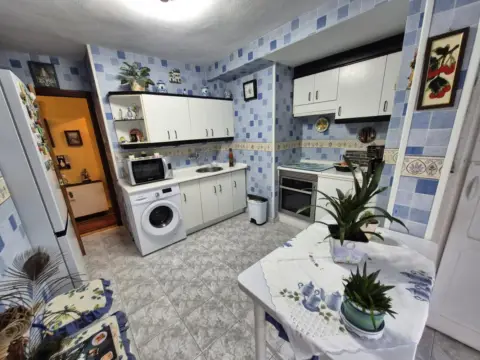 Piso en Villalegre-La Luz