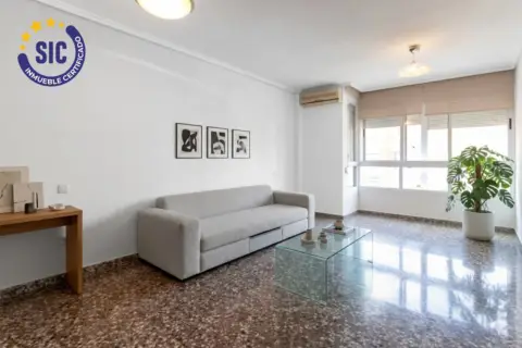Piso en El Molí