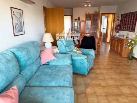 Piso en Platja de Calafell