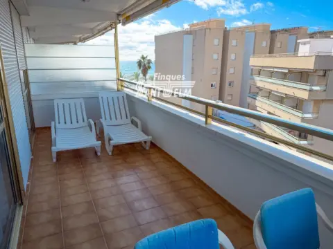 Piso en Platja de Calafell