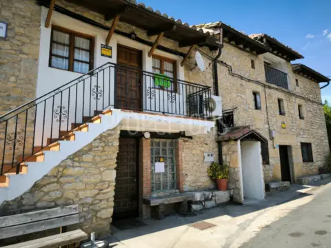 Casa en calle , nº 2