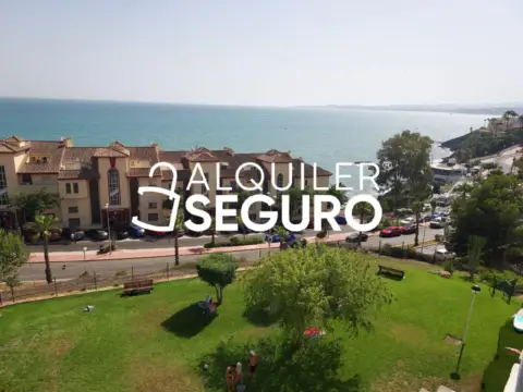 Ático en Benalmádena