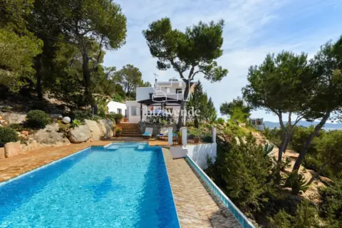 Casa en Sant Josep de sa Talaia