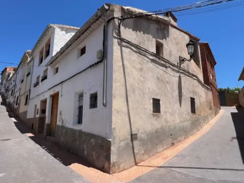 Casa en Valencia Province