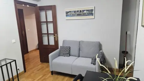 Piso en calle de Azafranal