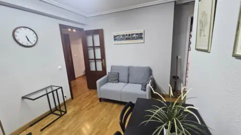 Piso en calle de Azafranal