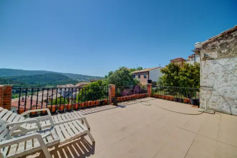 Casa en Pueyo - Puiu