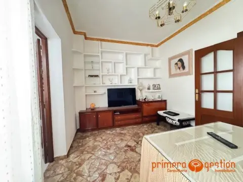 Piso en Ronda Norte