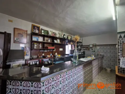 Casa en Barrio San Jose