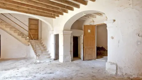 Finca rústica en Manacor