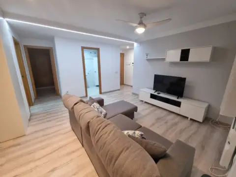 Piso en Avinguda de Francesc Tàrrega