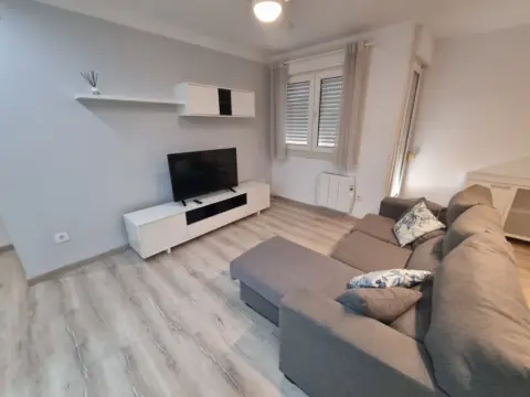 Piso en Avinguda de Francesc Tàrrega