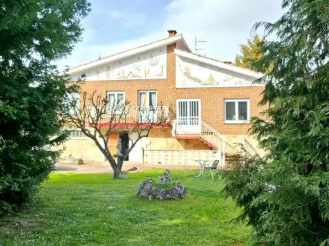 Casa en calle Real