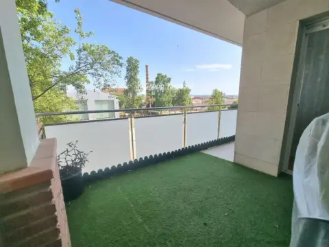 Piso en Avinguda de Pompeu Fabra