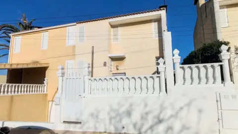 Casa en calle Ribalta, 47