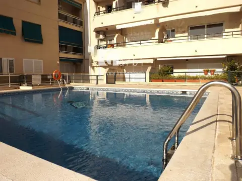 Ático en Platja de Calafell