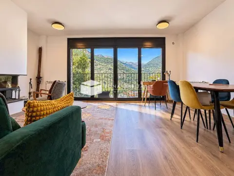 2-bedroom flat seasonal rent in Ordino · 12 of 33