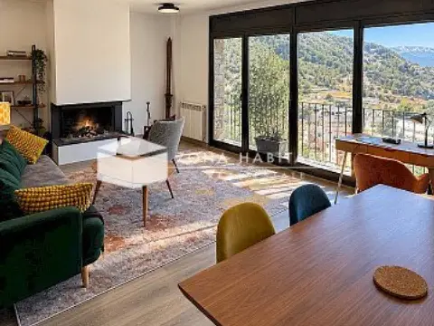 2-bedroom flat seasonal rent in Ordino · 13 of 33