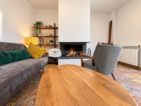 2-bedroom flat seasonal rent in Ordino · 14 of 33