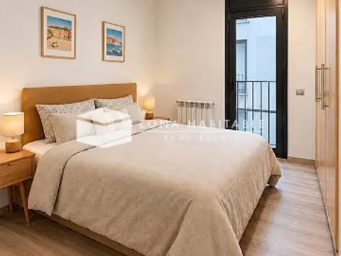 2-bedroom flat seasonal rent in Ordino · 18 of 33