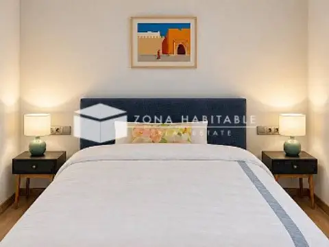 2-bedroom flat seasonal rent in Ordino · 19 of 33