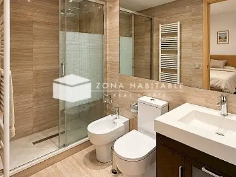 2-bedroom flat seasonal rent in Ordino · 20 of 33