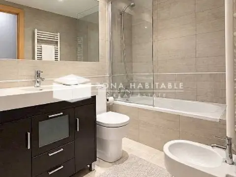 2-bedroom flat seasonal rent in Ordino · 21 of 33