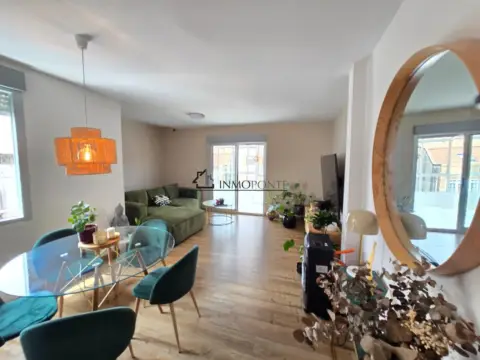 Piso en Corbaceiras